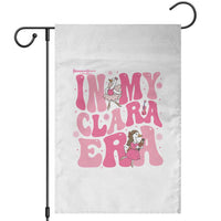 Nutcracker Goose Ballet Garden Flag In My Clara Era - Wonder Print Shop