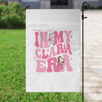 Nutcracker Goose Ballet Garden Flag In My Clara Era - Wonder Print Shop