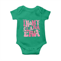 Nutcracker Goose Ballet Baby Onesie In My Clara Era - Wonder Print Shop