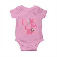Nutcracker Goose Ballet Baby Onesie In My Clara Era - Wonder Print Shop