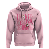 Nutcracker Goose Ballet Hoodie In My Clara Era - Wonder Print Shop