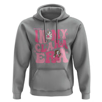 Nutcracker Goose Ballet Hoodie In My Clara Era - Wonder Print Shop