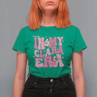 Nutcracker Goose Ballet T Shirt For Women In My Clara Era - Wonder Print Shop