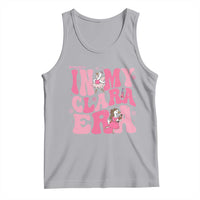 Nutcracker Goose Ballet Tank Top In My Clara Era - Wonder Print Shop