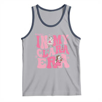 Nutcracker Goose Ballet Tank Top In My Clara Era - Wonder Print Shop