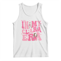 Nutcracker Goose Ballet Tank Top In My Clara Era - Wonder Print Shop