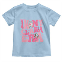 Nutcracker Goose Ballet Toddler T Shirt In My Clara Era - Wonder Print Shop