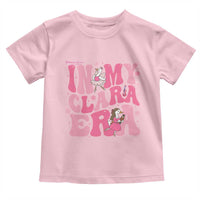 Nutcracker Goose Ballet Toddler T Shirt In My Clara Era - Wonder Print Shop