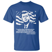 Theodore Roosevelt Quote T Shirt Patriotic American Flag Presidents Day