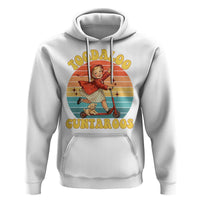 Toodaloo Cuntaroos Hoodie Funny Roller Sassy Girl Sarcastic Humor