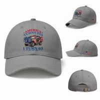 America Turns 250 I Turn 40 1986 40th Birthday Baseball Cap Compact Classic Off-road SUV