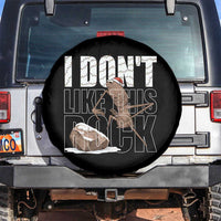 Marcus The Worm Christmas Meme Spare Tire Cover Funny Brain Rot Gen Z - Wonder Print Shop