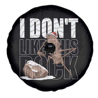 Marcus The Worm Christmas Meme Spare Tire Cover Funny Brain Rot Gen Z - Wonder Print Shop