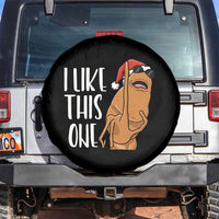 Marcus The Worm Christmas Meme Spare Tire Cover I Like This One - Wonder Print Shop