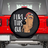 Marcus The Worm Christmas Meme Spare Tire Cover I Like This One - Wonder Print Shop