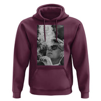 John F Kennedy Cigar Smoking Sunglasses Hoodie Those Who Dare To Fail Miserably Can Achive Greatly