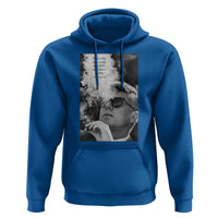 John F Kennedy Cigar Smoking Sunglasses Hoodie Those Who Dare To Fail Miserably Can Achive Greatly
