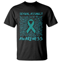 Sexual Assault Awareness Month T Shirt
