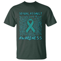 Sexual Assault Awareness Month T Shirt