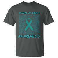 Sexual Assault Awareness Month T Shirt