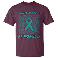 Sexual Assault Awareness Month T Shirt