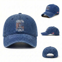 Route Highway 66 Turns 100 I Turn 35 Washed Cotton Baseball Cap Vintage 1991 America Road Sign America Antique Car Lover 35th Birthday Gift