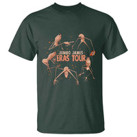 Marcus The Worm Meme T Shirt Jumbo James Eras Tour - Wonder Print Shop