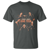 Marcus The Worm Meme T Shirt Jumbo James Eras Tour - Wonder Print Shop