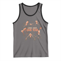 Marcus The Worm Meme Tank Top Jumbo James Eras Tour - Wonder Print Shop