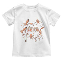 Marcus The Worm Meme Toddler T Shirt Jumbo James Eras Tour - Wonder Print Shop