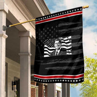 Ronald Reagan America Flag US President Garden Flag