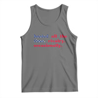 Heated All The Time Rivalry Occasionally Tank Top Funny Quote Humor
