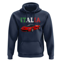 Fun Italian Exotic Supercar Hoodie