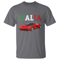 Fun Italian Exotic Supercar T Shirt