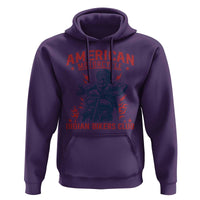 Funny Skeleton Motorcycle Hoodie American Motorcycle Indian Bikers Club - Wonder Print Shop