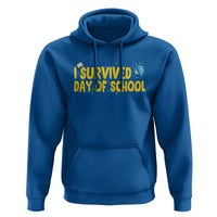 67 Six Seven Meme Hoodie Funny Hanukkah School Days - Wonder Print Shop