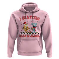 67 Six Seven Christmas Meme Hoodie I Survived Days Of School - Wonder Print Shop