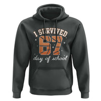 67 Six Seven Meme Hoodie I Survived Days Of School - Wonder Print Shop