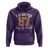 67 Six Seven Meme Hoodie I Survived Days Of School - Wonder Print Shop