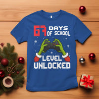 67 Six Seven Christmas Meme T Shirt Funny Elf Hand Video Game Xmas - Wonder Print Shop