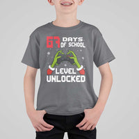 67 Six Seven Christmas Meme T Shirt For Kid Funny Elf Hand Video Game Xmas - Wonder Print Shop