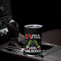 67 Six Seven Christmas Meme Tumbler Cup Funny Elf Hand Video Game Xmas - Wonder Print Shop