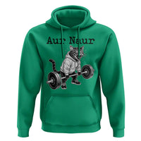 Aur Naur Raccoon Meme Hoodie Funny Sarcastic Oh No Australian Accent