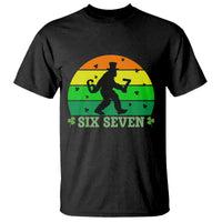 Aur NaurCowboy Raccoon Meme T Shirt Funny Sarcastic Oh No Australian Accent