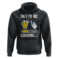 Dad to Be 2026 Hoodie Funny Pregnancy Reveal