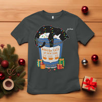 Bodega Cats of New York T Shirt Funny Democrat Christmas - Wonder Print Shop