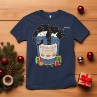 Bodega Cats of New York T Shirt Funny Democrat Christmas - Wonder Print Shop