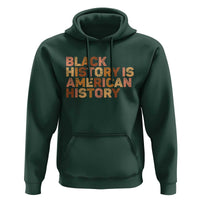 Black History Melanin African American Pride Hoodie - Wonder Print Shop