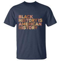 Black History Melanin African American Pride T Shirt - Wonder Print Shop