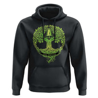 Mental Health Awarenes Hoodie Tomorrow Needs You You Matter